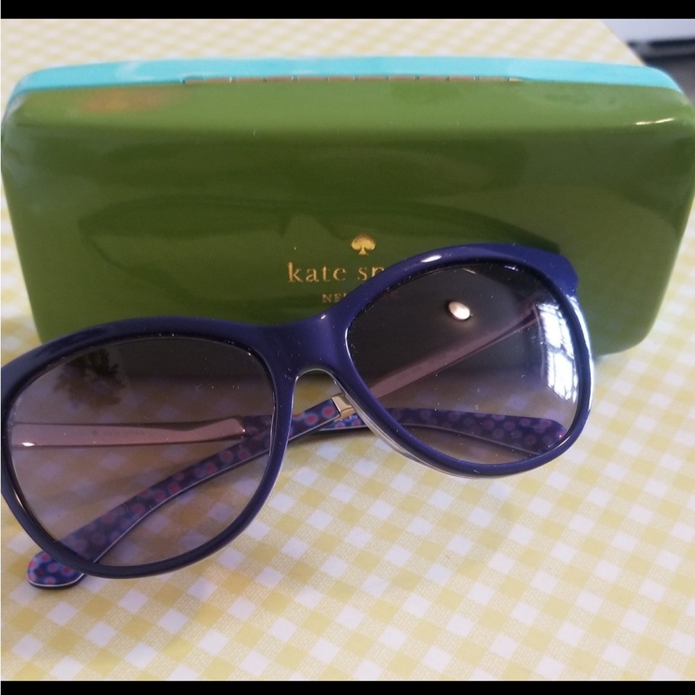 Kate spade sunglasses